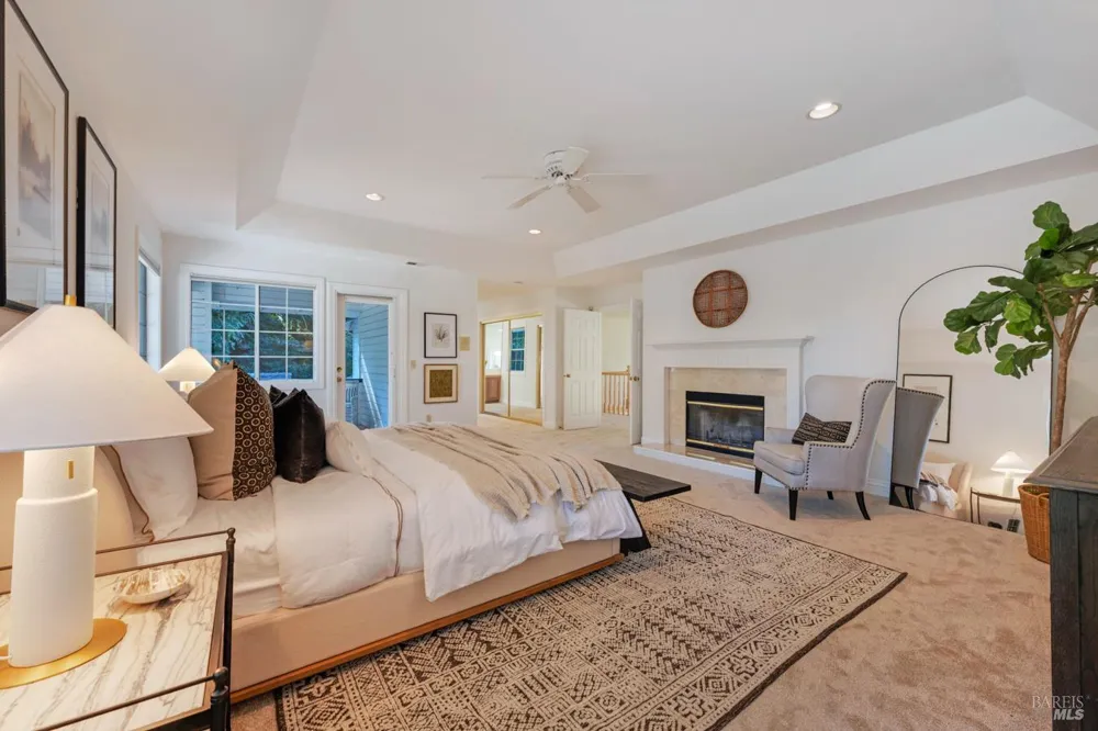934 Fairway Drive Sonoma, CA 95476