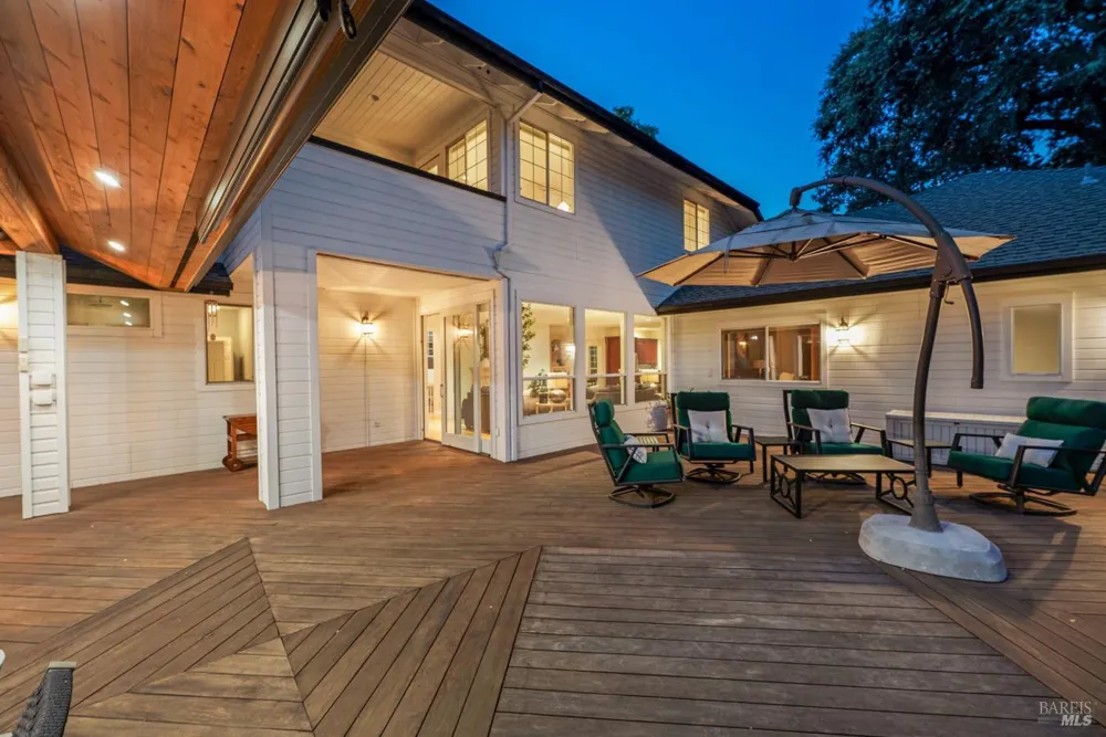 934 Fairway Drive Sonoma, CA 95476