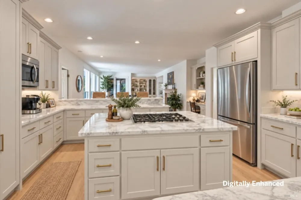 934 Fairway Drive Sonoma, CA 95476