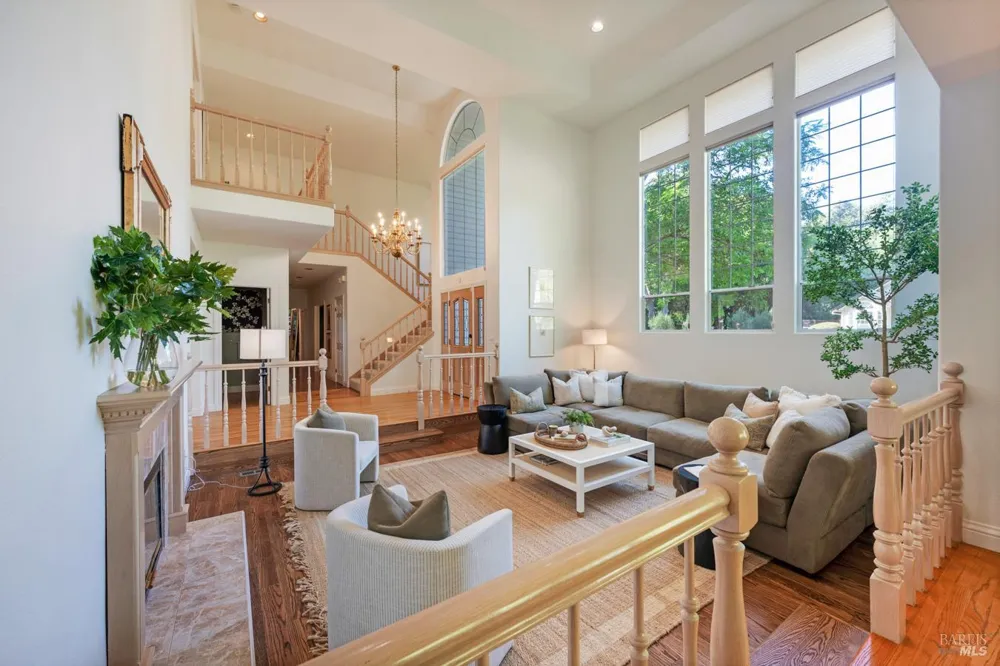 934 Fairway Drive Sonoma, CA 95476