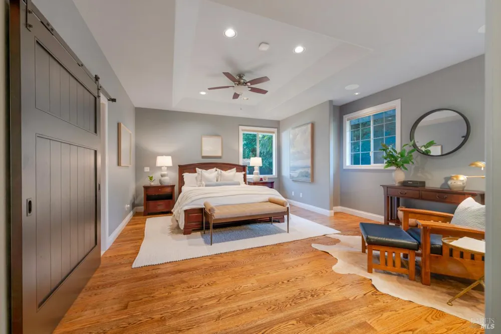 934 Fairway Drive Sonoma, CA 95476