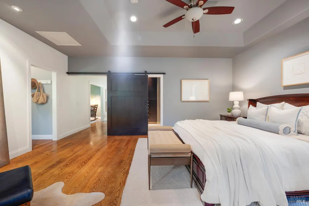 934 Fairway Drive Sonoma, CA 95476