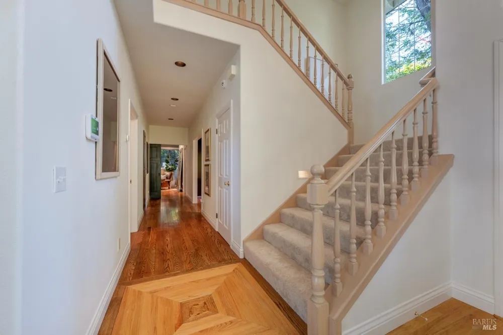 934 Fairway Drive Sonoma, CA 95476