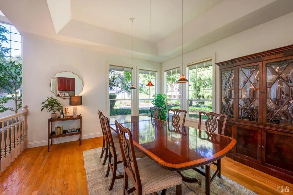 934 Fairway Drive Sonoma, CA 95476