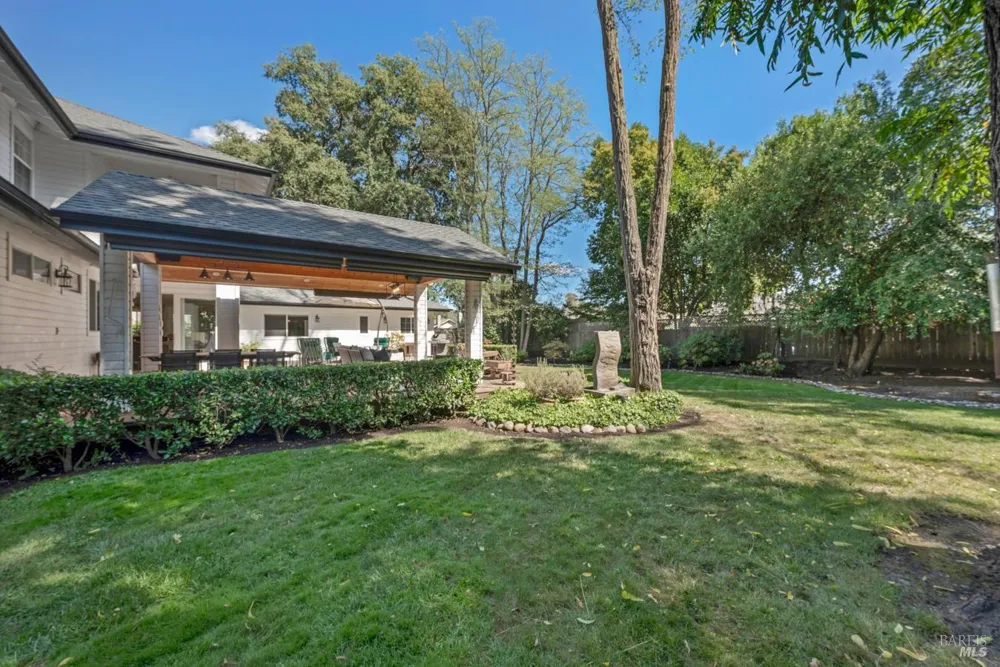 934 Fairway Drive Sonoma, CA 95476