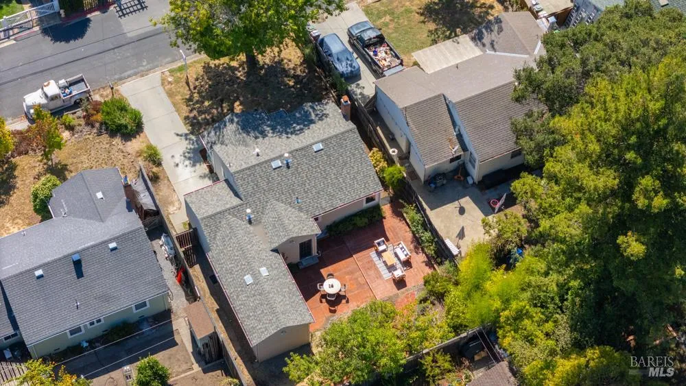218 Solano Street San Rafael, CA 94901