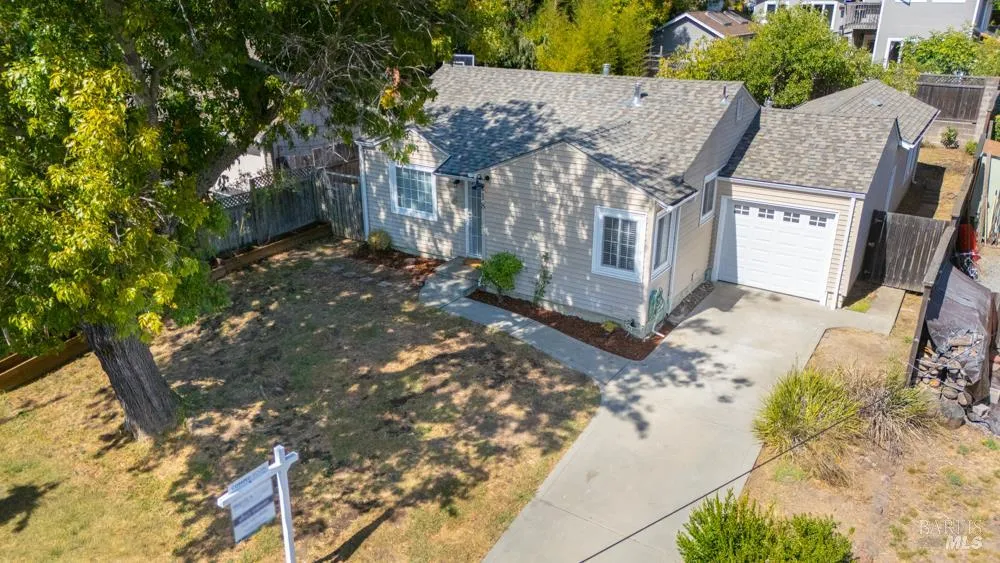 218 Solano Street San Rafael, CA 94901