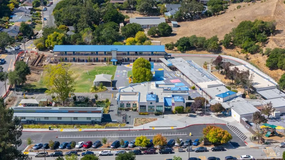 218 Solano Street San Rafael, CA 94901