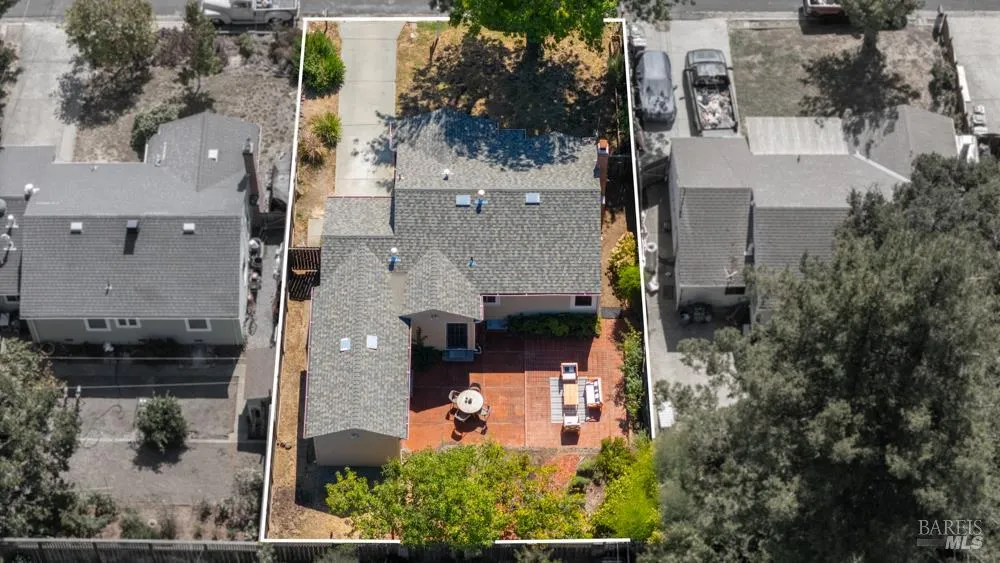 218 Solano Street San Rafael, CA 94901