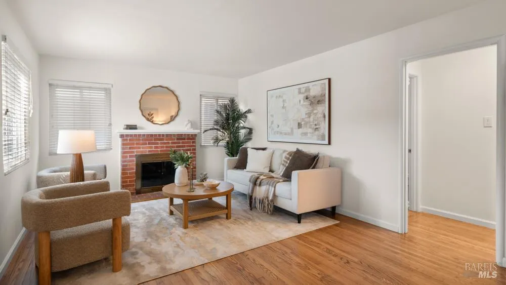 218 Solano Street San Rafael, CA 94901