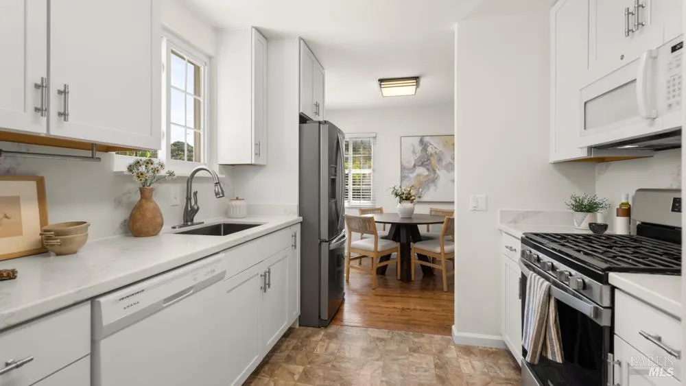 218 Solano Street San Rafael, CA 94901