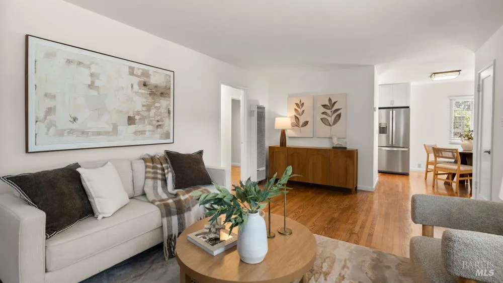 218 Solano Street San Rafael, CA 94901