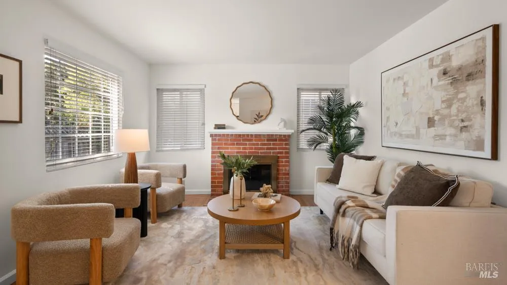 218 Solano Street San Rafael, CA 94901