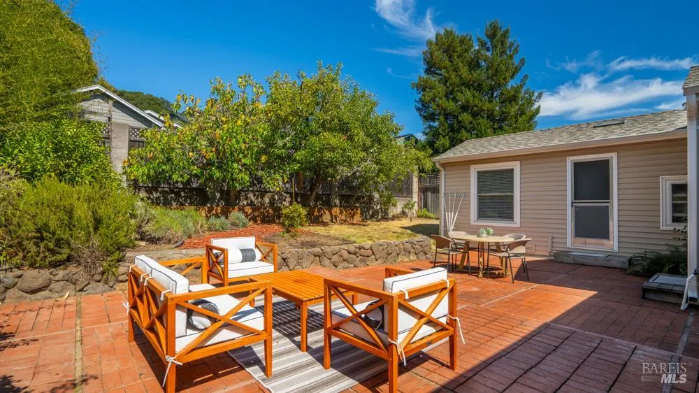 218 Solano Street San Rafael, CA 94901