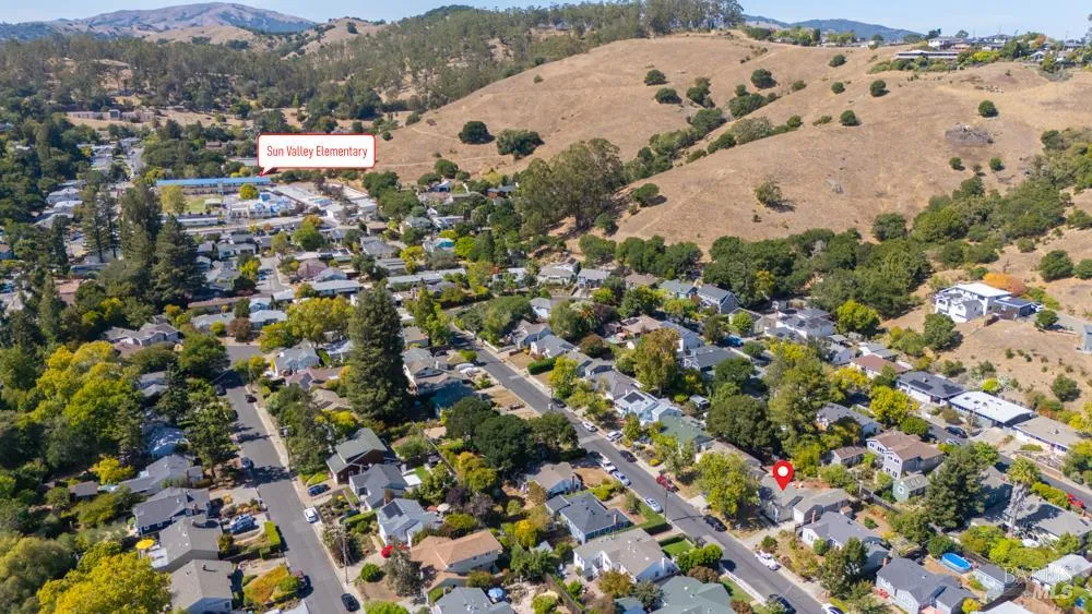 218 Solano Street San Rafael, CA 94901