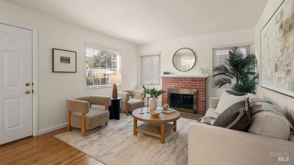 218 Solano Street San Rafael, CA 94901