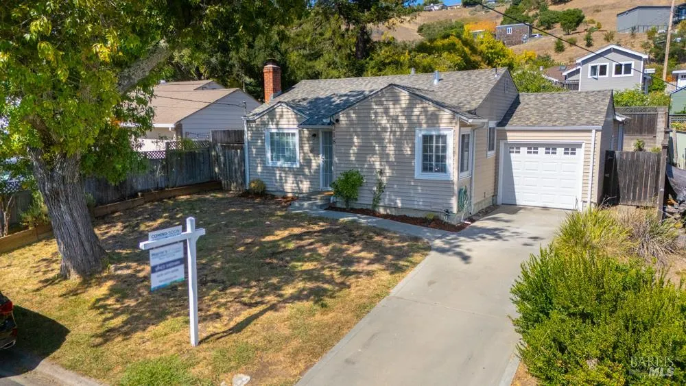 218 Solano Street San Rafael, CA 94901