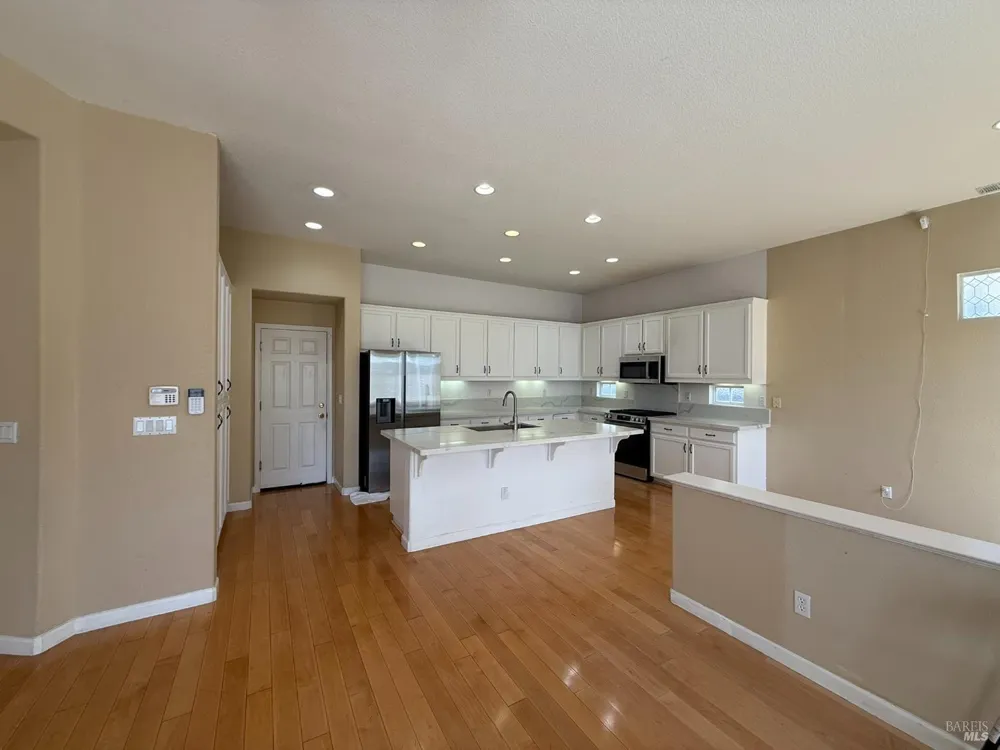 3420 Edgewater Place Vallejo, CA 94591