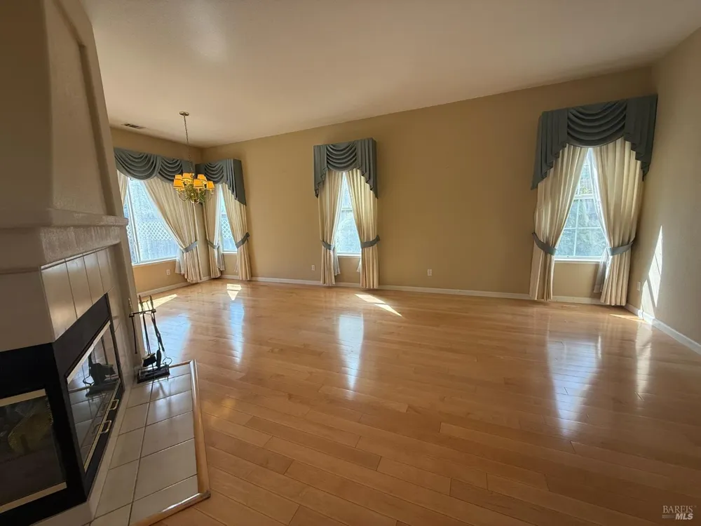 3420 Edgewater Place Vallejo, CA 94591