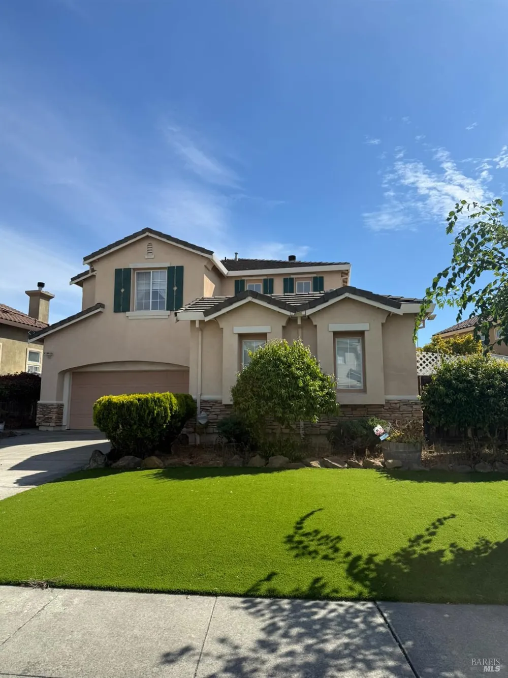 3420 Edgewater Place Vallejo, CA 94591