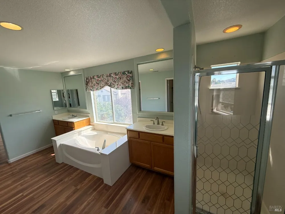 3420 Edgewater Place Vallejo, CA 94591