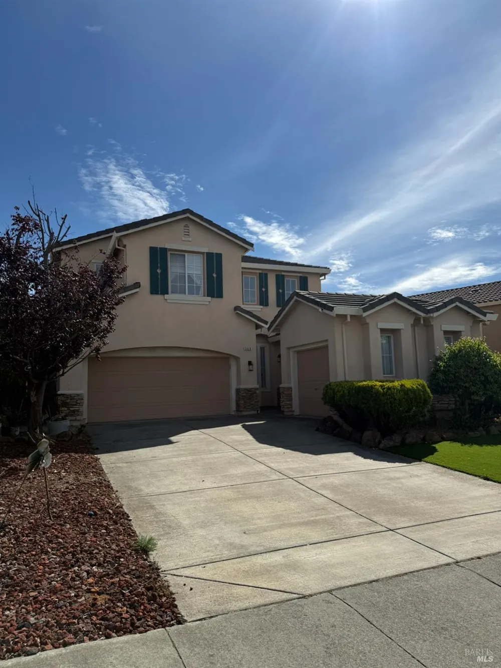 3420 Edgewater Place Vallejo, CA 94591