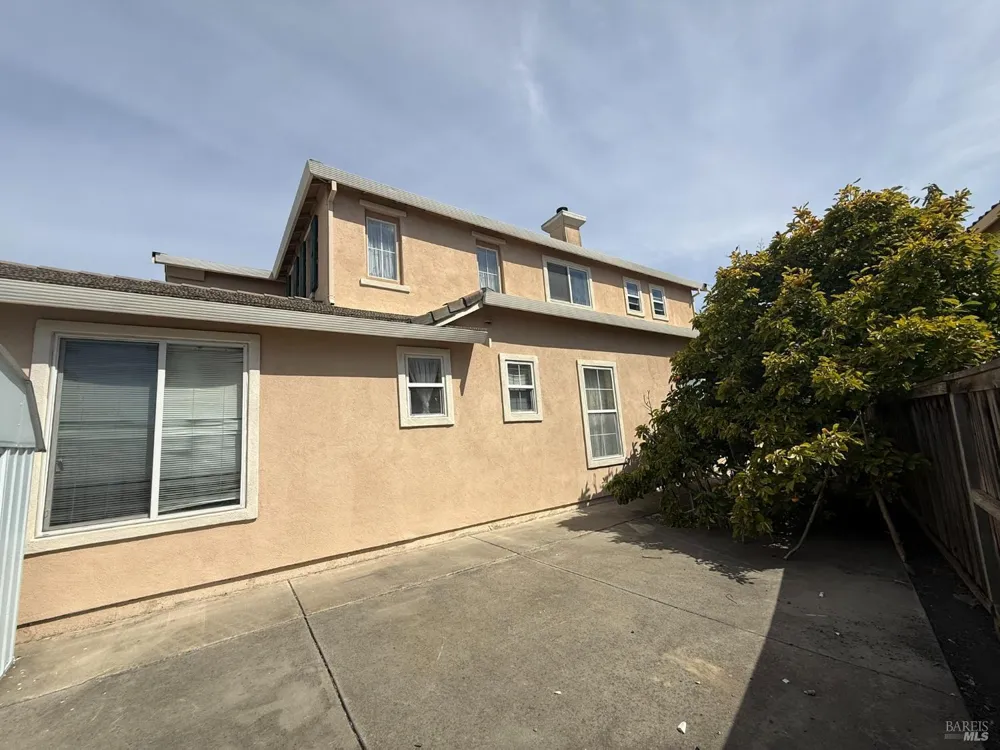 3420 Edgewater Place Vallejo, CA 94591