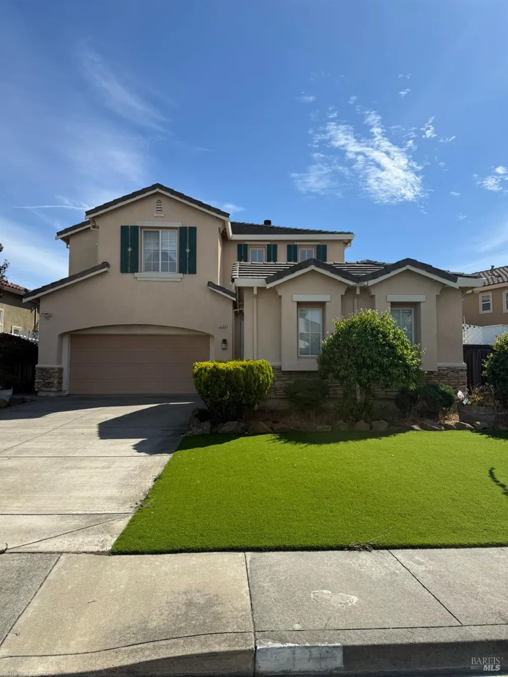 3420 Edgewater Place Vallejo, CA 94591