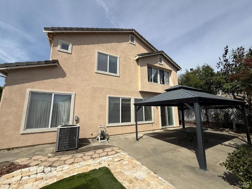 3420 Edgewater Place Vallejo, CA 94591