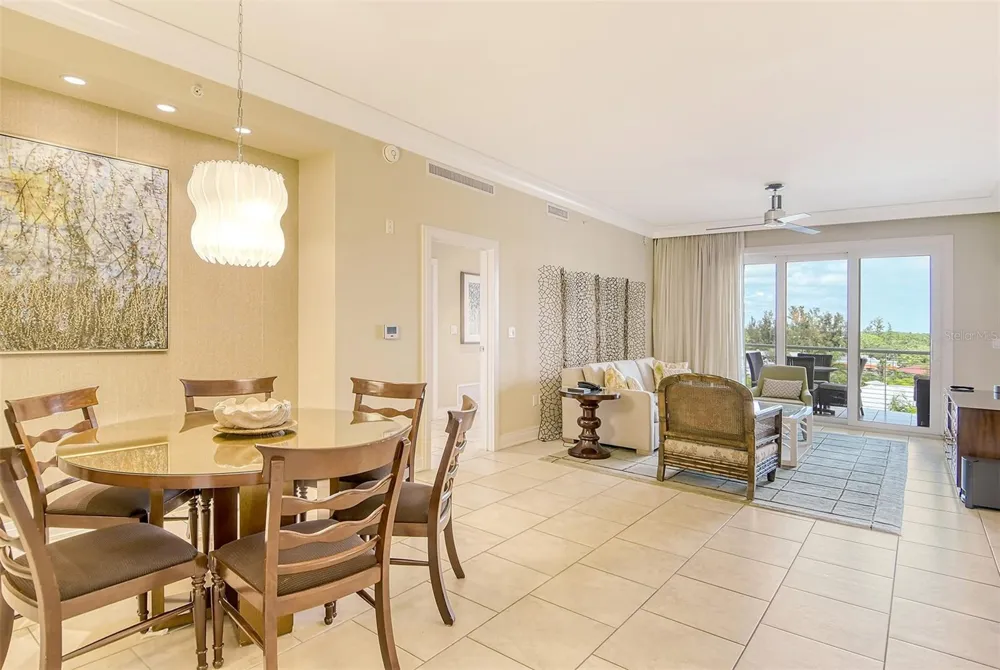 915 SEASIDE DRIVE #504, Weeks 6-7 Sarasota, FL 34242
