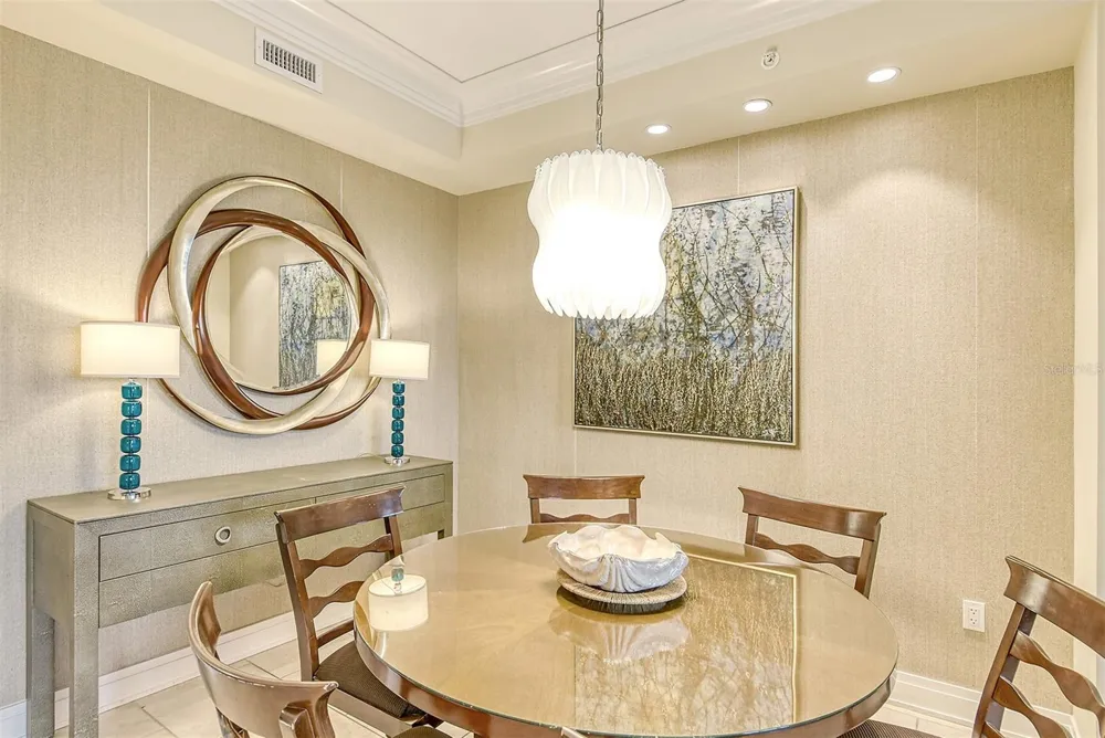 915 SEASIDE DRIVE #504, Weeks 6-7 Sarasota, FL 34242