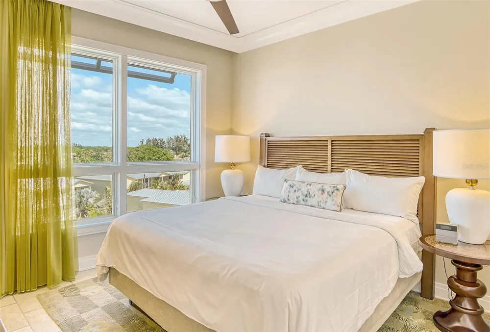 915 SEASIDE DRIVE #504, Weeks 6-7 Sarasota, FL 34242