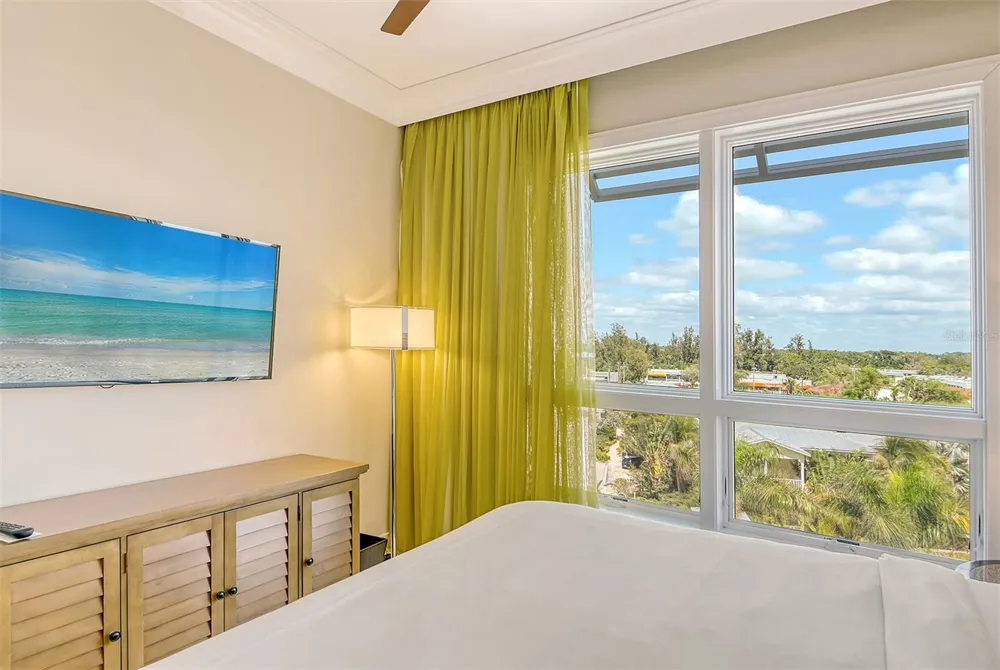 915 SEASIDE DRIVE #504, Weeks 6-7 Sarasota, FL 34242