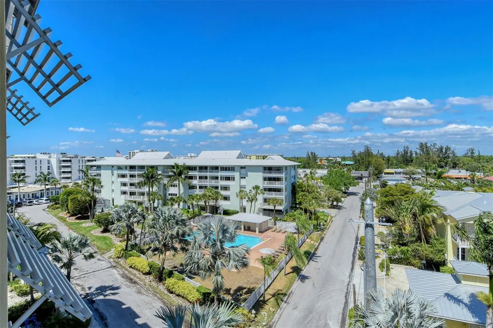 915 SEASIDE DRIVE #504, Weeks 6-7 Sarasota, FL 34242
