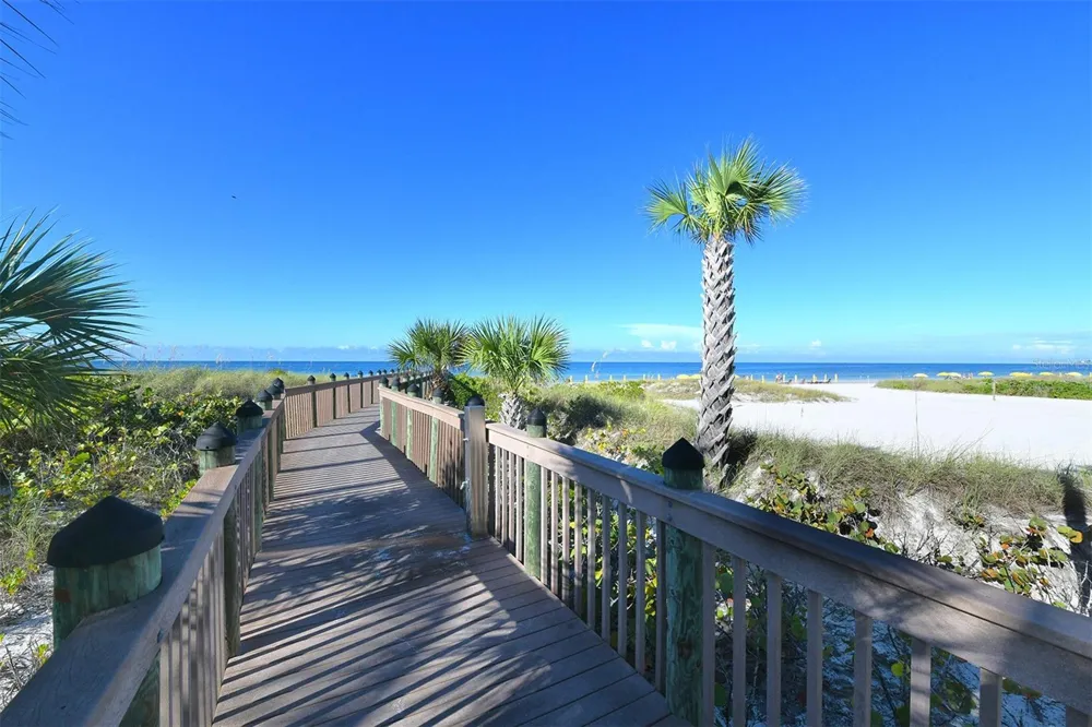 915 SEASIDE DRIVE #504, Weeks 6-7 Sarasota, FL 34242