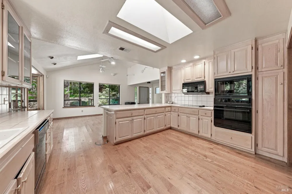 16500 Bittner Road Occidental, CA 95465