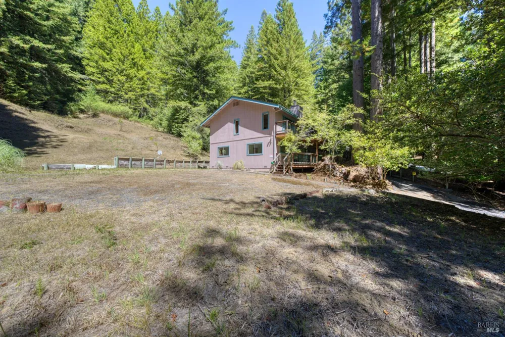 16500 Bittner Road Occidental, CA 95465