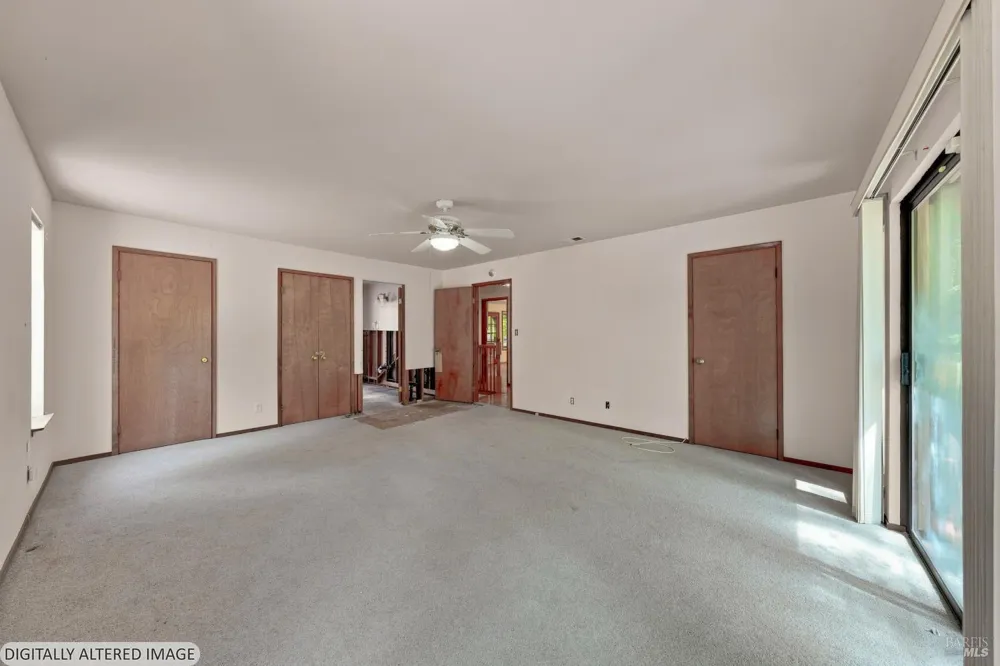 16500 Bittner Road Occidental, CA 95465