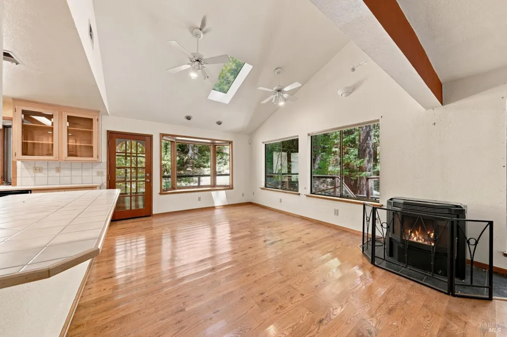 16500 Bittner Road Occidental, CA 95465