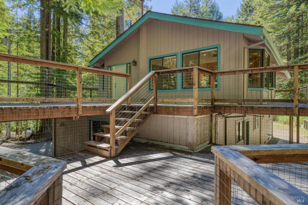 16500 Bittner Road Occidental, CA 95465