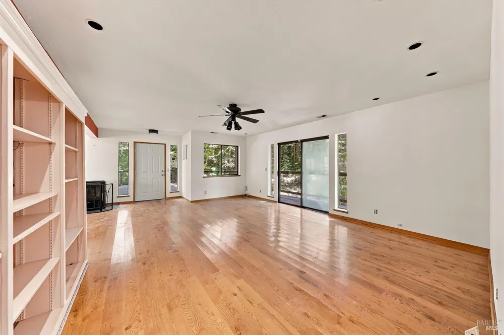 16500 Bittner Road Occidental, CA 95465