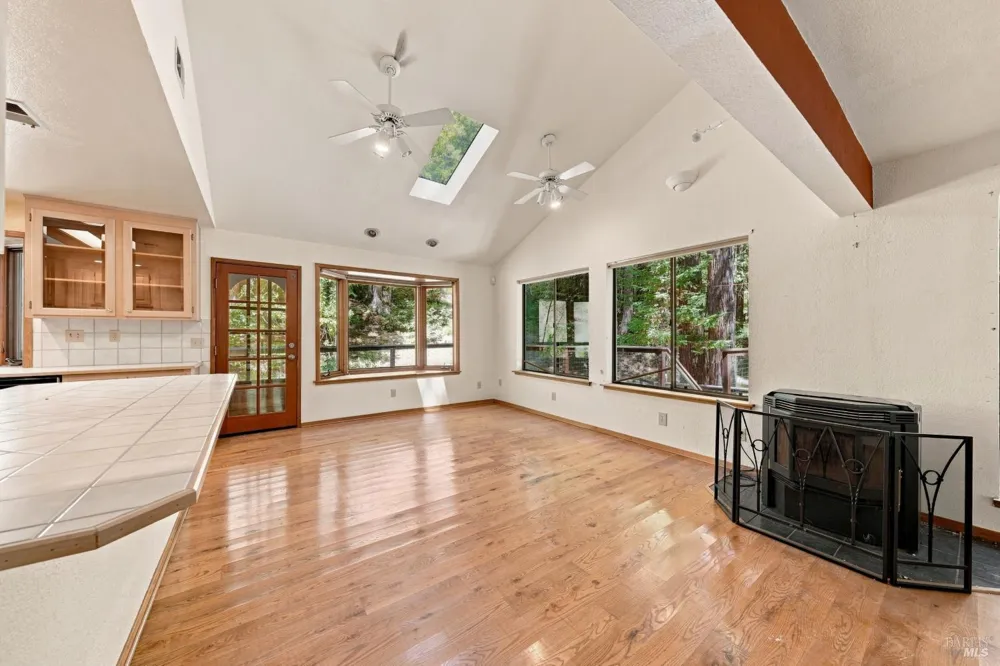 16500 Bittner Road Occidental, CA 95465