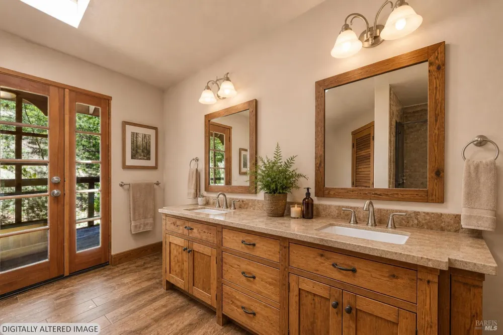 16500 Bittner Road Occidental, CA 95465