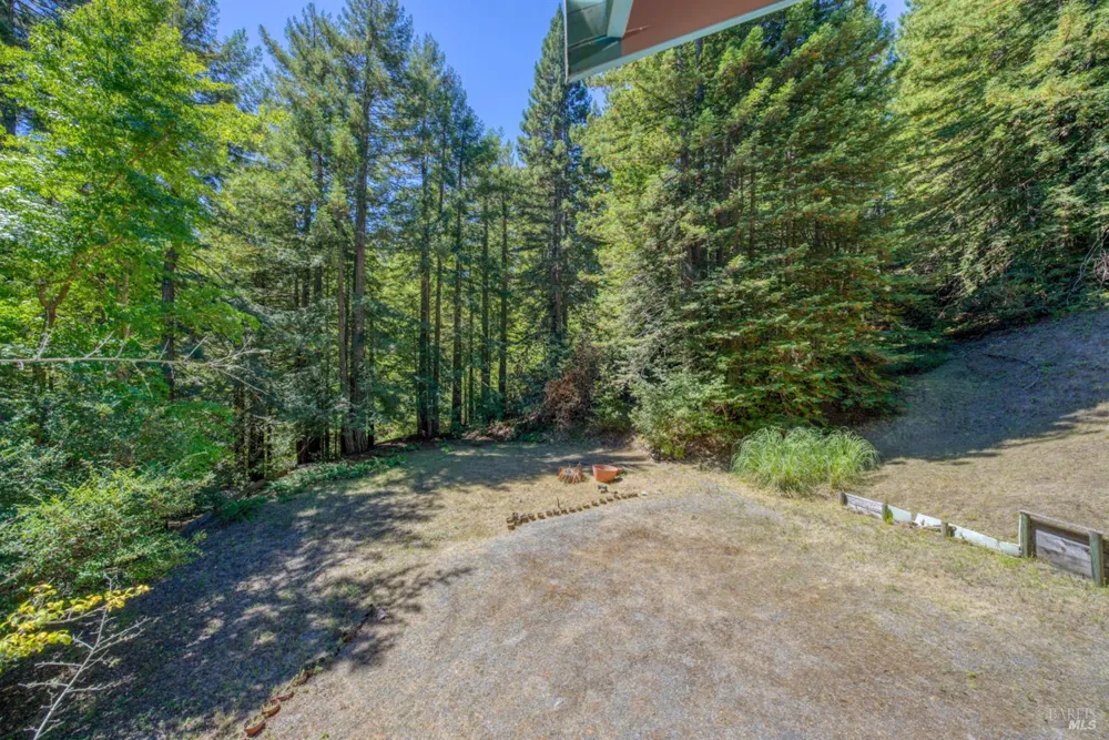 16500 Bittner Road Occidental, CA 95465