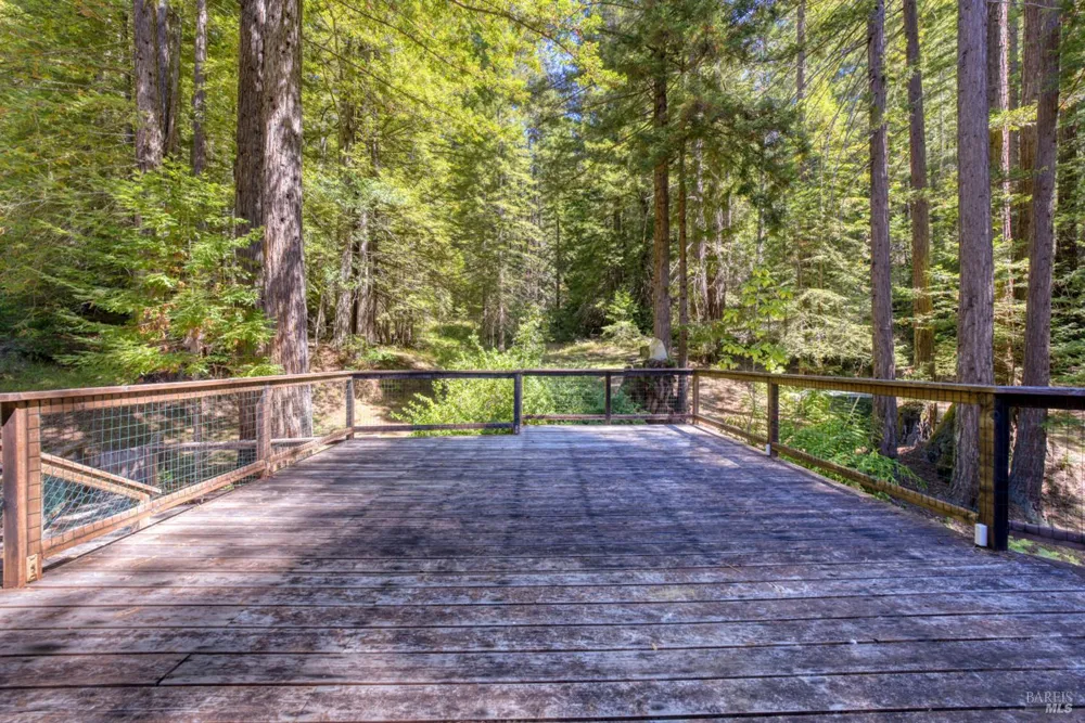 16500 Bittner Road Occidental, CA 95465