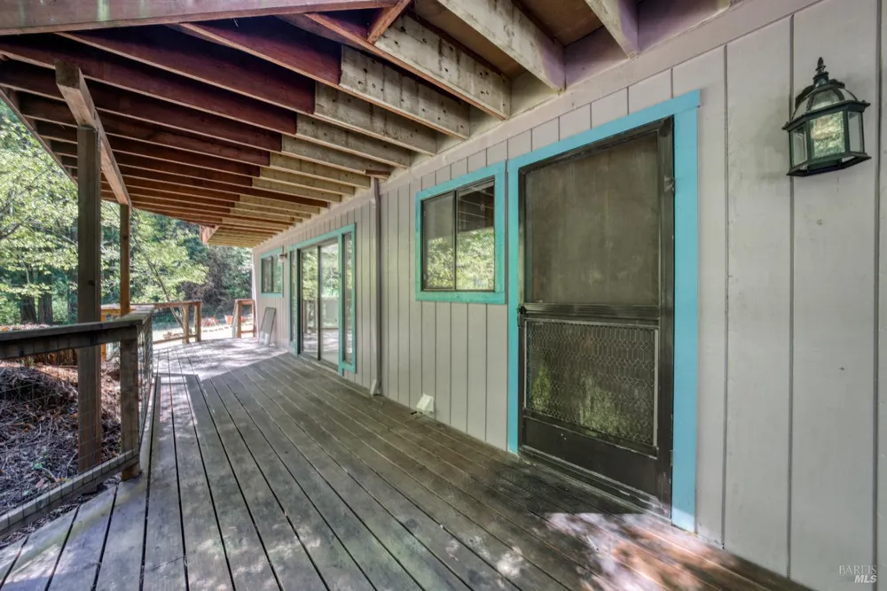 16500 Bittner Road Occidental, CA 95465