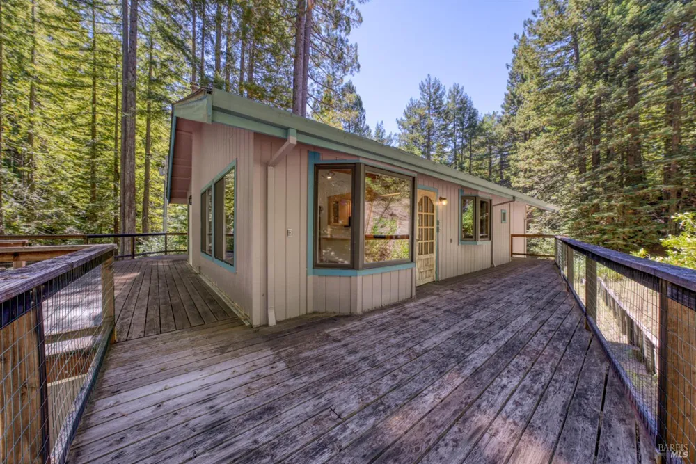 16500 Bittner Road Occidental, CA 95465