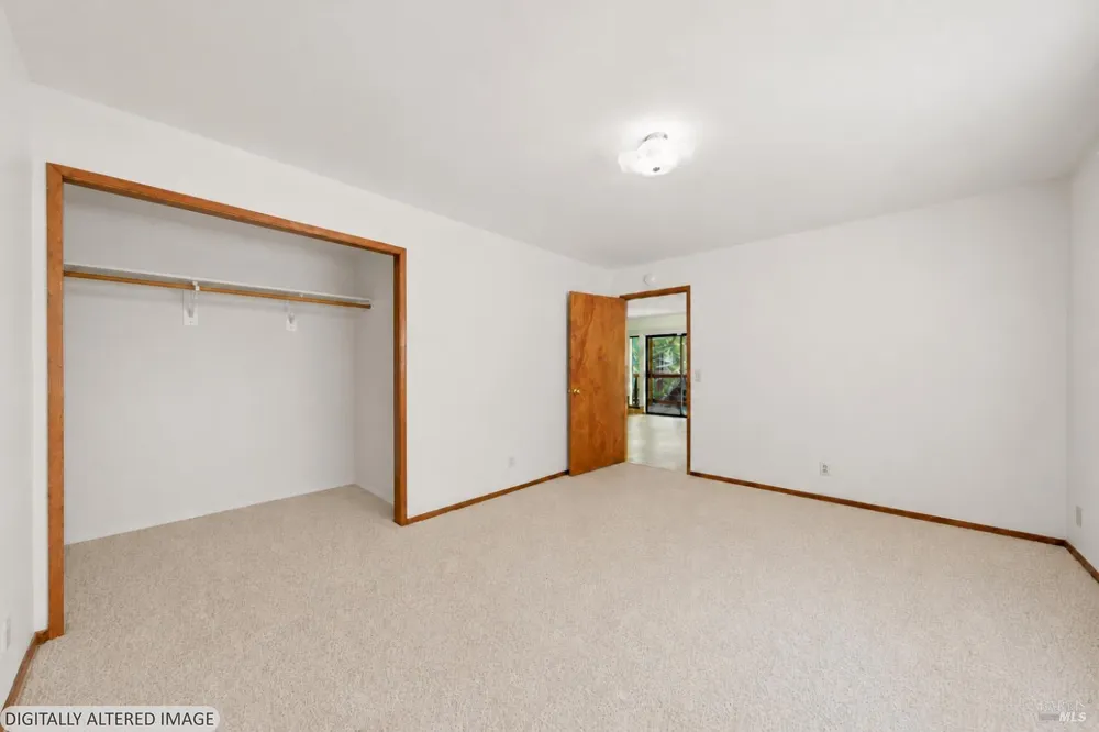 16500 Bittner Road Occidental, CA 95465