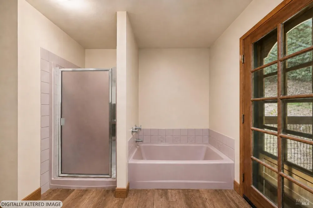 16500 Bittner Road Occidental, CA 95465
