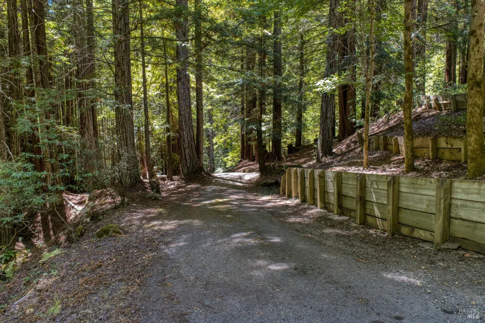 16500 Bittner Road Occidental, CA 95465